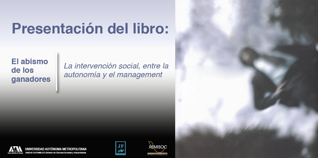 Presentación del libro "El abismo de los ganadores" @ cdhdf | Ciudad de México | Distrito Federal | México