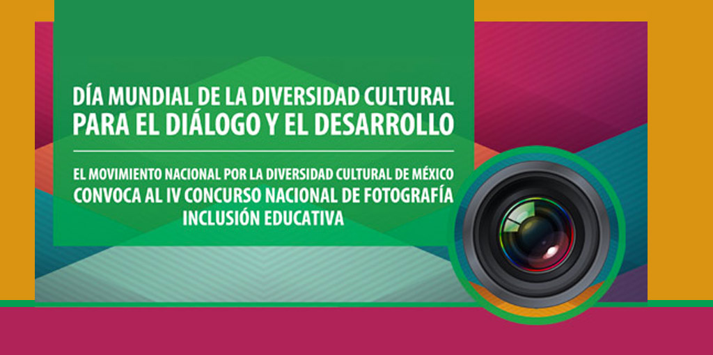 Convocatoria día mundial de la diversidad para el diálogo y el desarrollo español