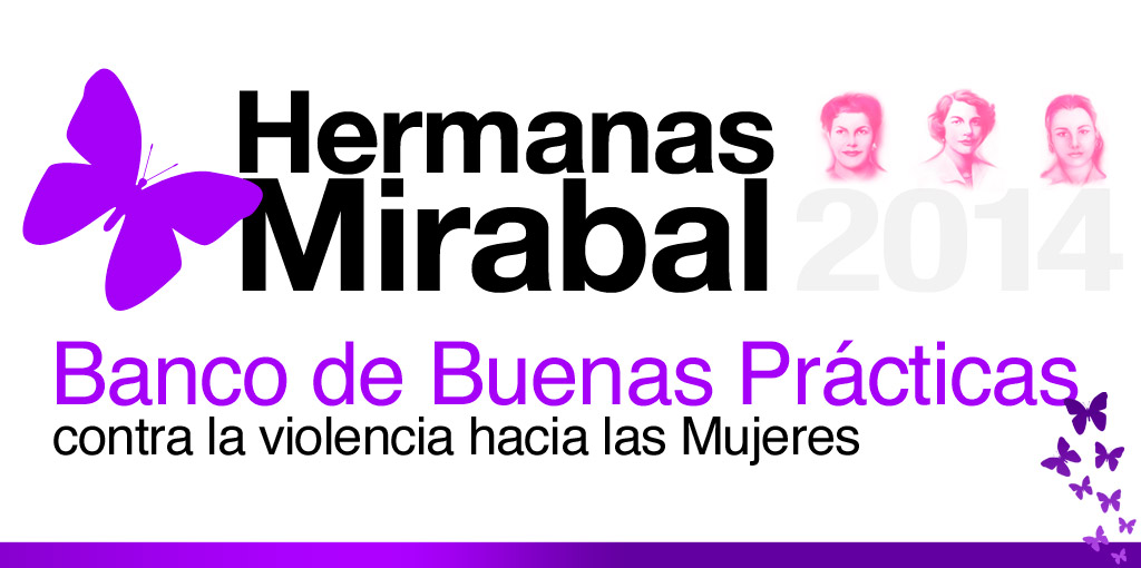 Entrega del Reconocimiento Hermanas Mirabal 2014 @ CDHDF | Ciudad de México | Distrito Federal | México