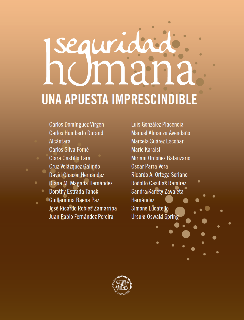 seguridad humana