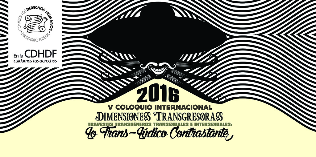 V Coloquio Internacional "Dimensiones Transgresoras" @ ENAH