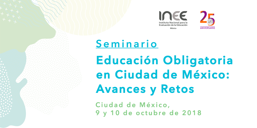 Seminario Educación Obligatoria en Ciudad de México: Avances y Retos @ CDHDF