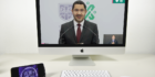 Videoconferencia de prensa con Jefa de @GobCDMX