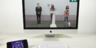 Videoconferencia de prensa con Jefa de @GobCDMX