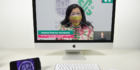 Videoconferencia de prensa con Jefa de @GobCDMX