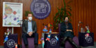 Galería: Presentación resultados de Consulta #CaminitodelaEscuela, Reporte Alcaldía Benito Juárez