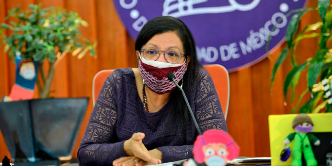 Galería: Presentación resultados #CaminitodelaEscuela, Reporte de los estados de Puebla y Tlaxcala