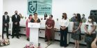 Reapertura de las Coordinaciones Territoriales IZP 1 y 4