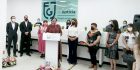Reapertura de las Coordinaciones Territoriales IZP 1 y 4