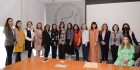 Galería: 1er. Encuentro Nacional de Mujeres Titulares de los Organismos Públicos de Derechos Humanos