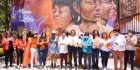 Galería: Inauguración del Mural “Mujeres Libres”