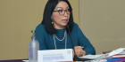 Galería: Acciones públicas para promover el cambio cultural que se requiere y garantizar el derecho a una vida libre de violencia a personas LGBTTTIQA+