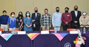 Mesa 2: Hacia la construcción de una cultura de respeto y no discriminación para personas LGBTTTIQA+