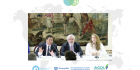 Galería: V Congreso Internacional del PRADPI y I Congreso de AGOL Prácticas Sostenibles: de lo local a lo global
