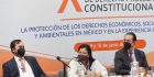 Galería: X Congreso Mexicano de Derecho Procesal Constitucional