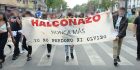 Galería: CDHCM acompaña la marcha A 51 años del #Halconazo