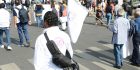 Galería: CDHCM acompaña la marcha A 51 años del #Halconazo