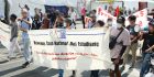 Galería: CDHCM acompaña la marcha A 51 años del #Halconazo