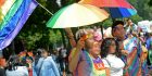 CDHCM participa en la XLIV Marcha del Orgullo #LGBTTTIQA+