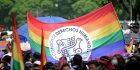 CDHCM participa en la XLIV Marcha del Orgullo #LGBTTTIQA+