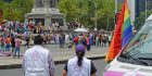 CDHCM participa en la XLIV Marcha del Orgullo #LGBTTTIQA+
