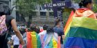 CDHCM participa en la XLIV Marcha del Orgullo #LGBTTTIQA+