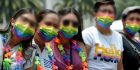 CDHCM participa en la XLIV Marcha del Orgullo #LGBTTTIQA+