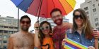 CDHCM participa en la XLIV Marcha del Orgullo #LGBTTTIQA+