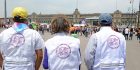 CDHCM participa en la XLIV Marcha del Orgullo #LGBTTTIQA+