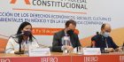 Galería: X Congreso Mexicano de Derecho Procesal Constitucional