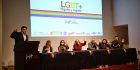 Galería: Inauguración exposición temporal LGBT+ Orgullo y Legado