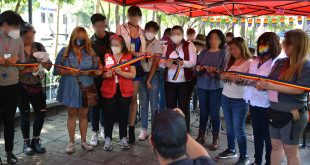 Galería: 1er. Encuentro para celebrar y reconocer la Diversidad de las calles