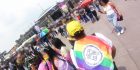 CDHCM participa en la XLIV Marcha del Orgullo #LGBTTTIQA+