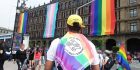 CDHCM participa en la XLIV Marcha del Orgullo #LGBTTTIQA+