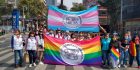 CDHCM participa en la XLIV Marcha del Orgullo #LGBTTTIQA+