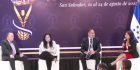 Galería: I Cumbre Iberoamericana de DDHH. Panel 6: "Situación de los Derechos Humanos de los Pueblos Indígenas"