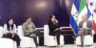 Galería: I Cumbre Iberoamericana de DDHH. Panel 7: "La niñez y adolescencia, desafíos en el cumplimiento de sus derechos"