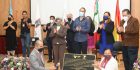 Galería: Conmemoración del 30 Aniversario de la autonomía de la CDH de Morelos