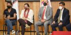Galería: Conmemoración del 30 Aniversario de la autonomía de la CDH de Morelos