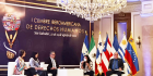 Galería: I Cumbre Iberoamericana de Derechos Humanos