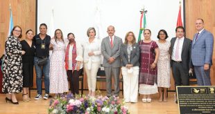 Galería: Conmemoración del 30 Aniversario de la autonomía de la CDH de Morelos