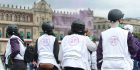 Galería: CDHCM Acompaña Día de Acción Global por el Acceso al Aborto Legal y Seguro