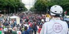Galería #Ayotzinapa8Años