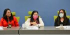 Galería: Seminario Bioética, Ciencia Forense y Género. Mesa “Transfeminicidio”