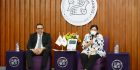 Galería: Presentación del 4to número de la Gaceta Binacional de Derechos Humanos México-Argentina