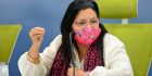 Galería: Seminario Bioética, Ciencia Forense y Género. Mesa “Transfeminicidio”