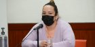 Galería: Foro, Mesa 2: "La participación social en la gestión de la seguridad de la comunidad escolar"