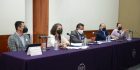 Galería: Foro, Mesa 2: "La participación social en la gestión de la seguridad de la comunidad escolar"