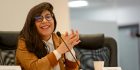 Galería: Foro "Situación de las personas LGBTI+ en centros penitenciarios de México"