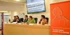 Galería: Foro "Situación de las personas LGBTI+ en centros penitenciarios de México"